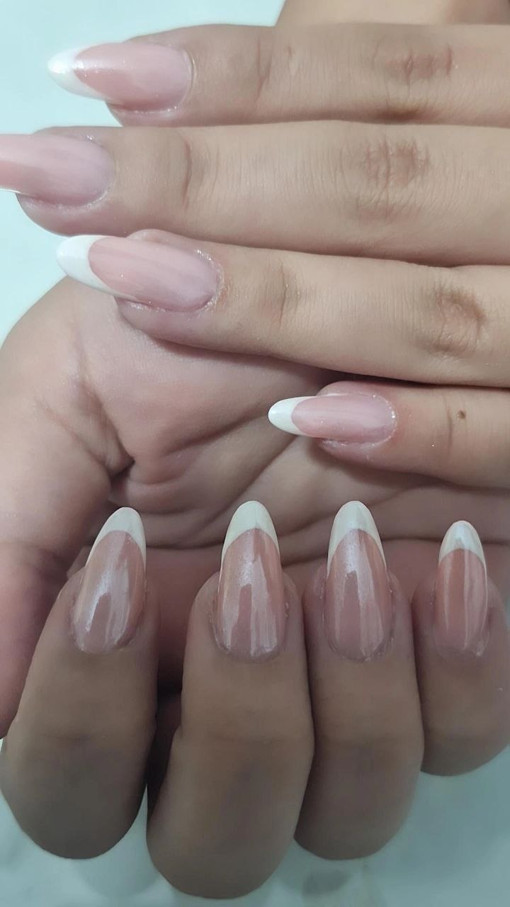 مصی رضائی — ناخن
