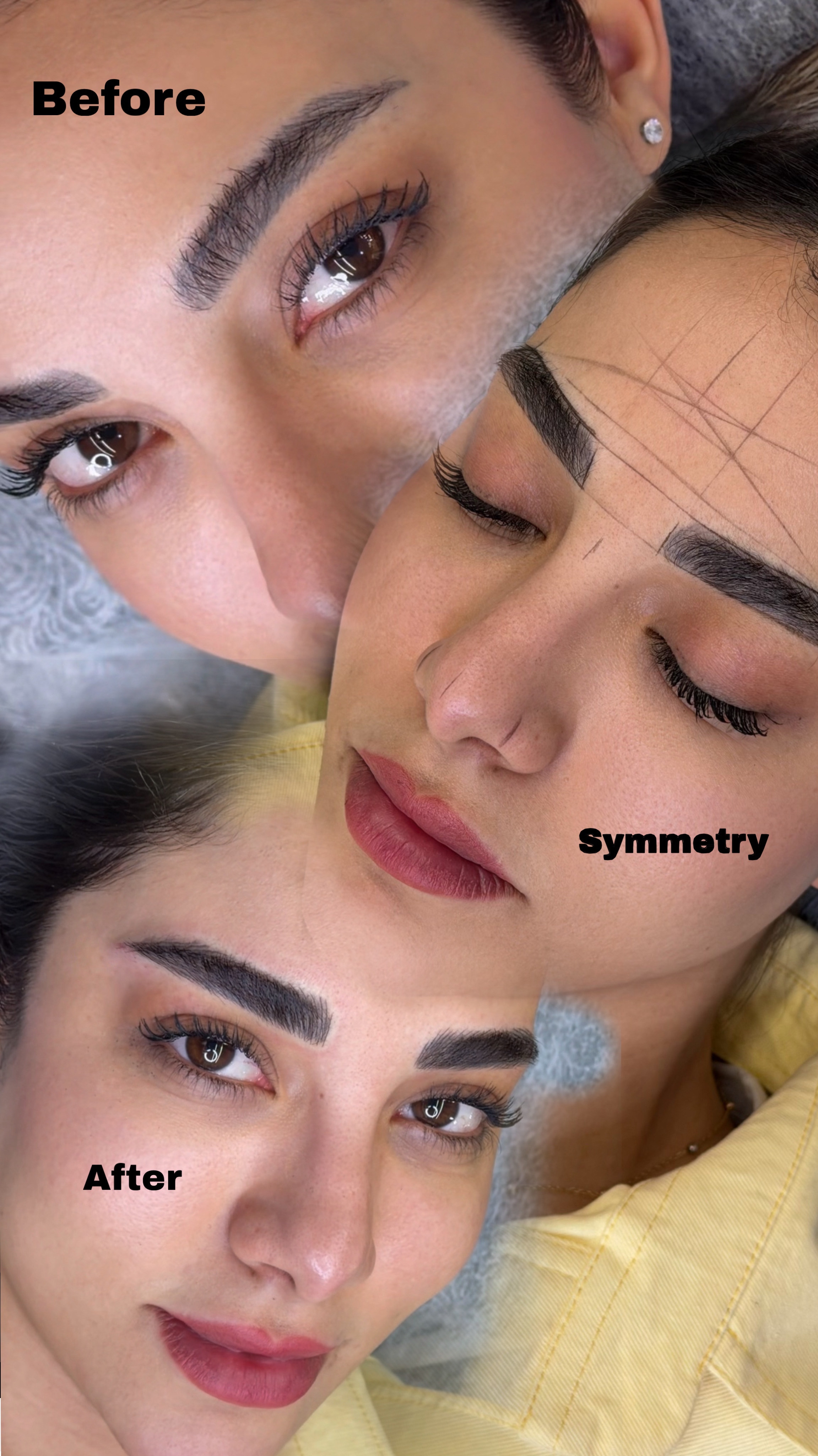 آرایش دائم