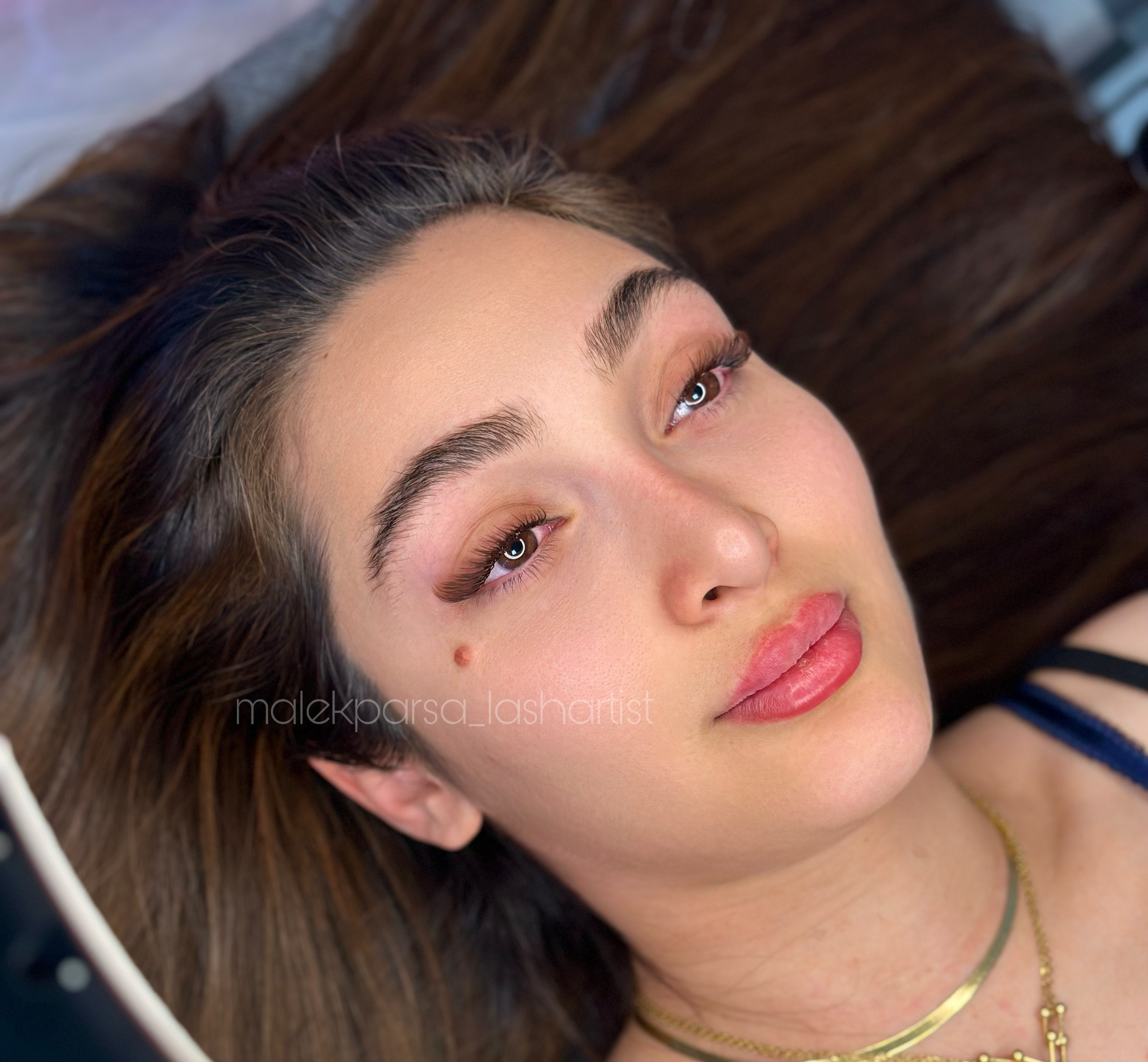 اکستنشن اسپایکی