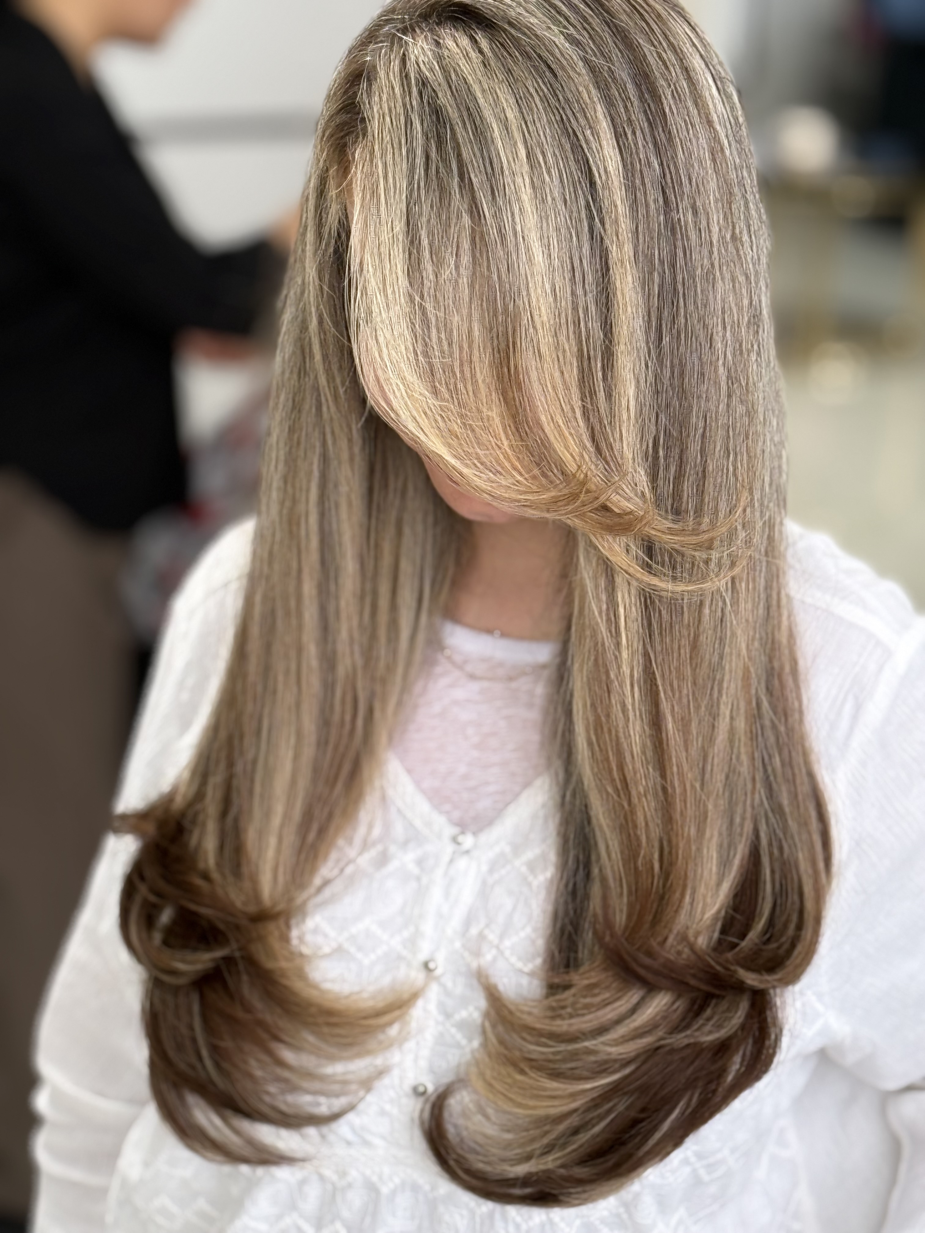 کوتاهی مو