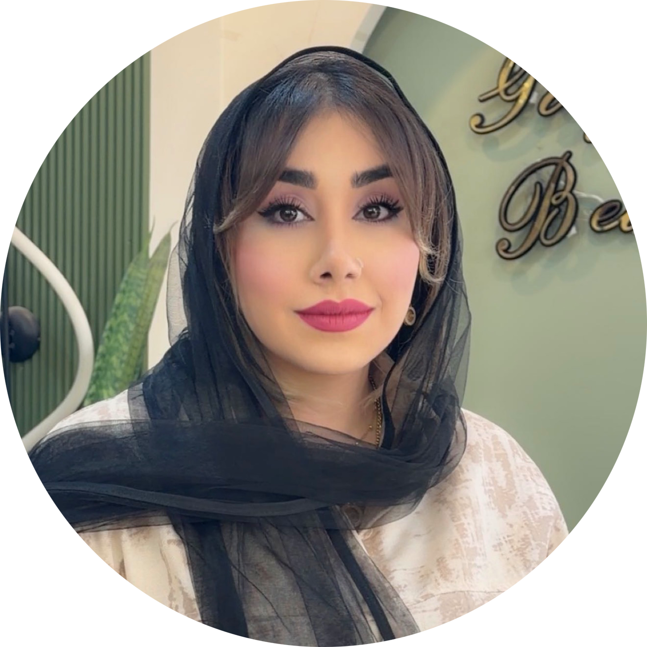 نگار معطی