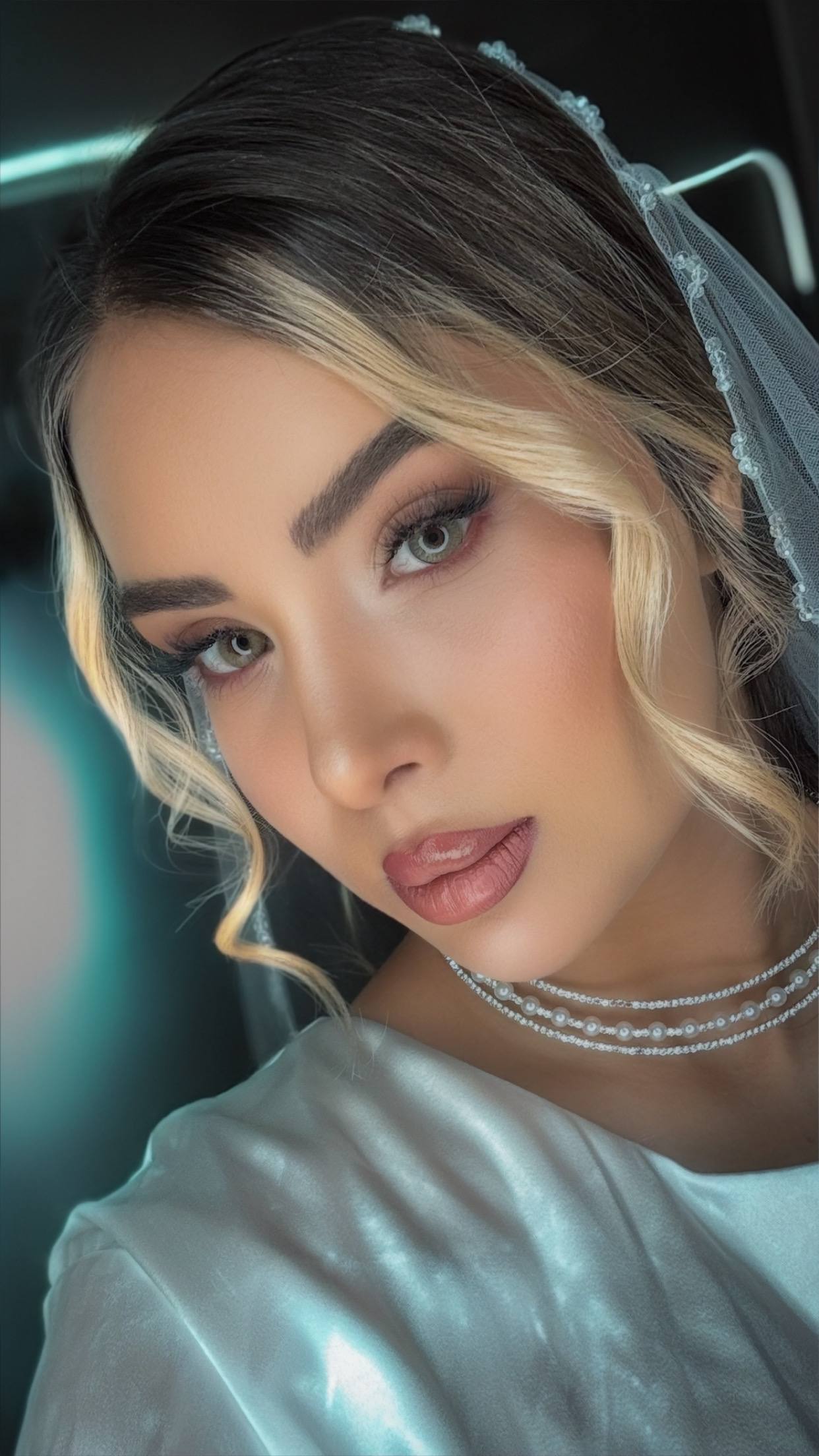 آکادمی زیبایی مهوا — میکاپ