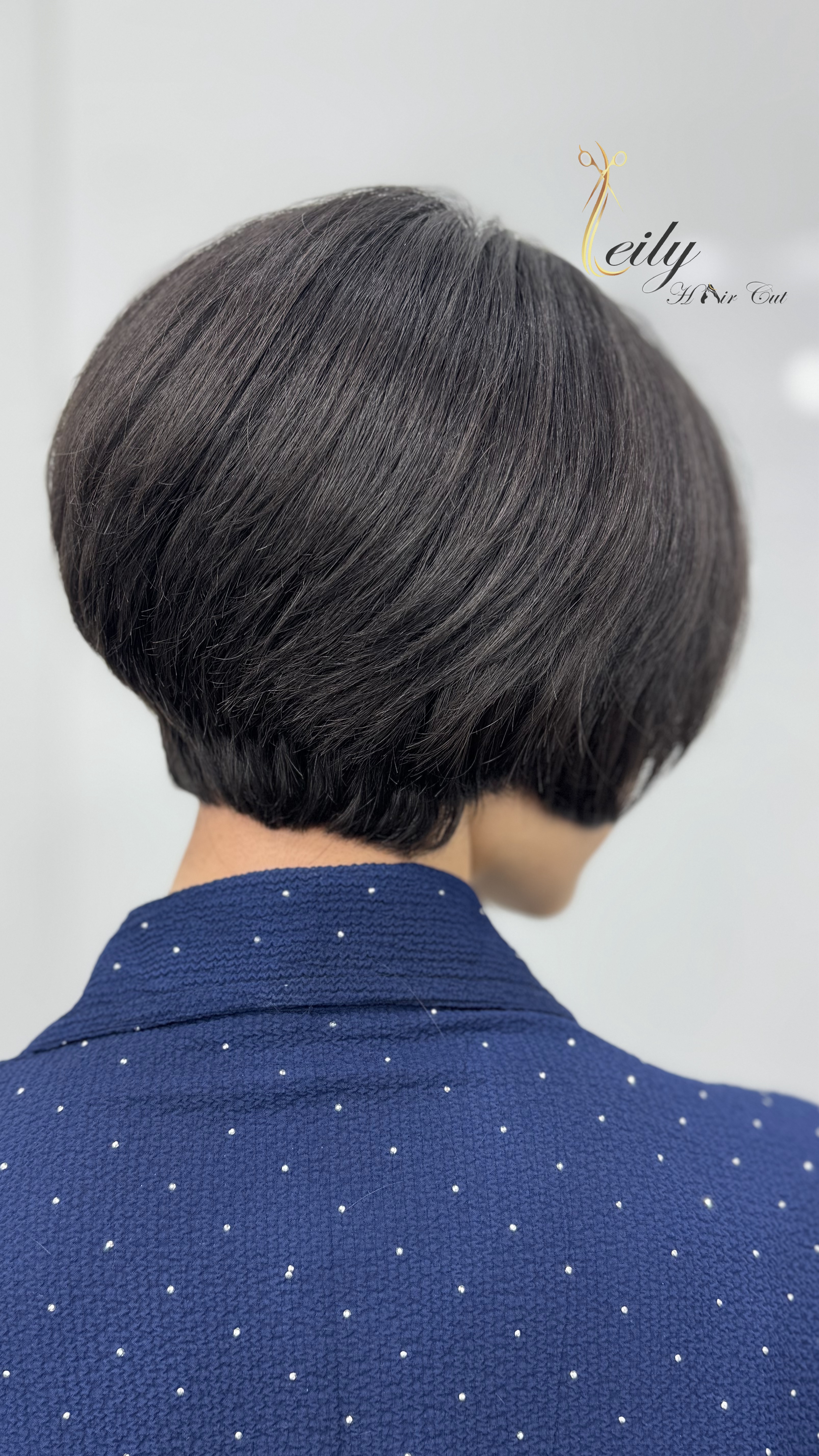 Nozha Hair Studio — کوتاهی کامل