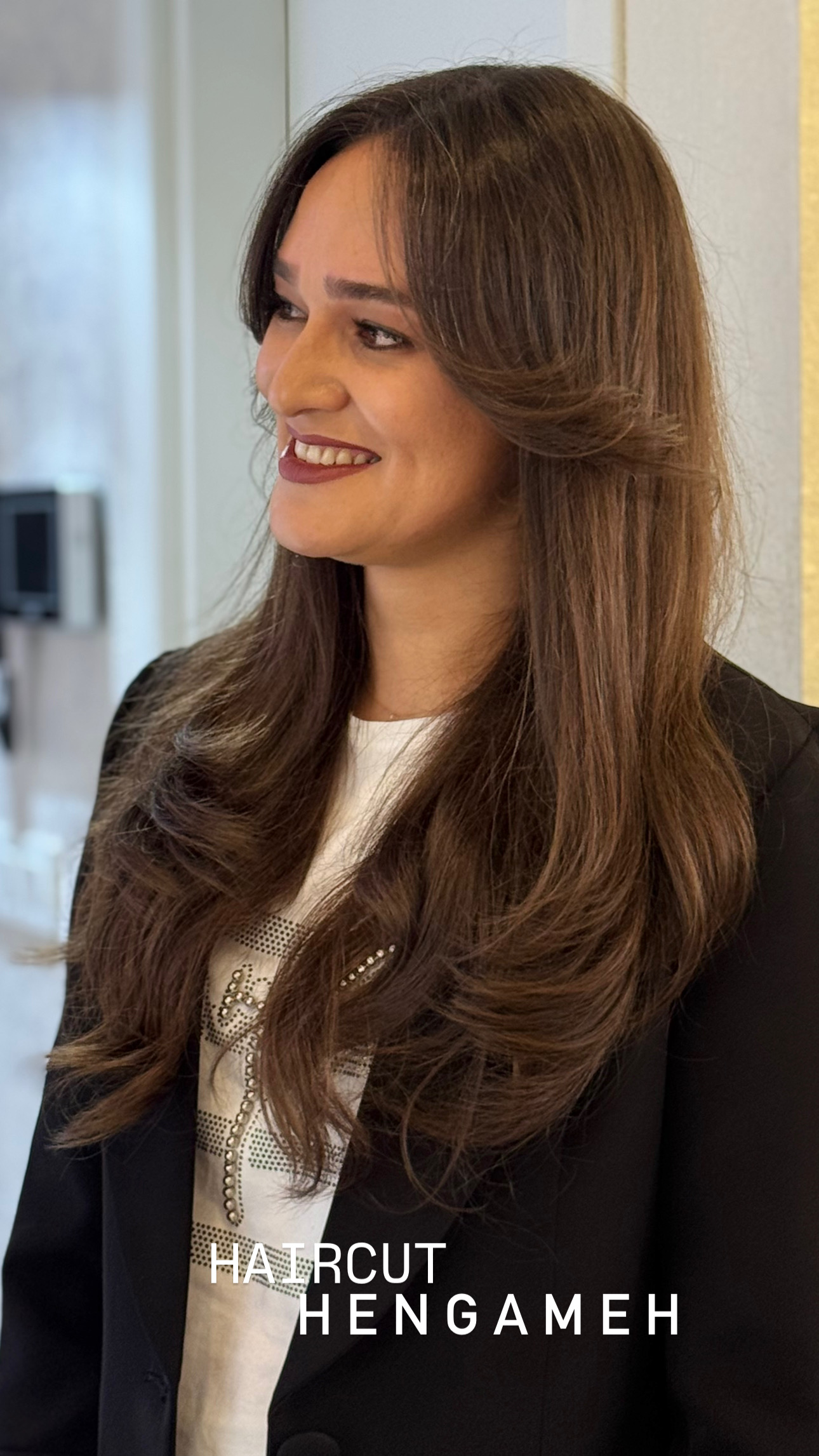 کوتاهی مو