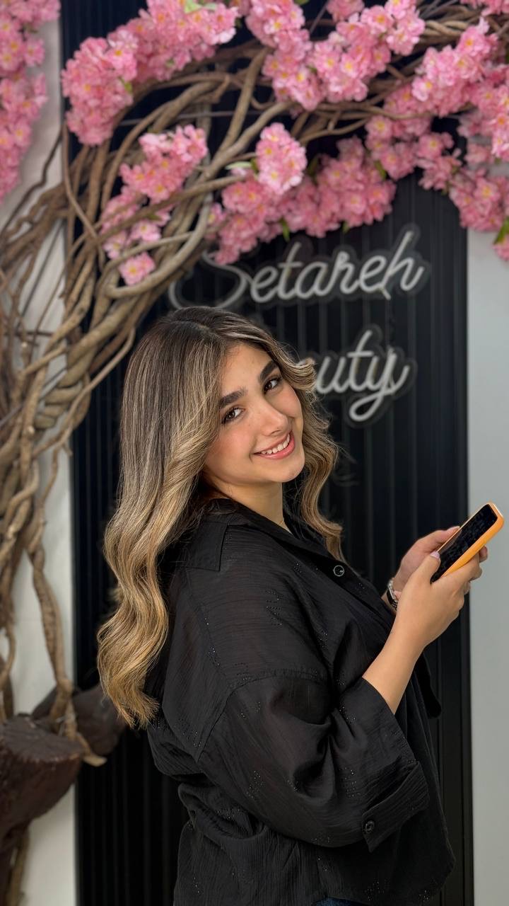 رنگ و لایت