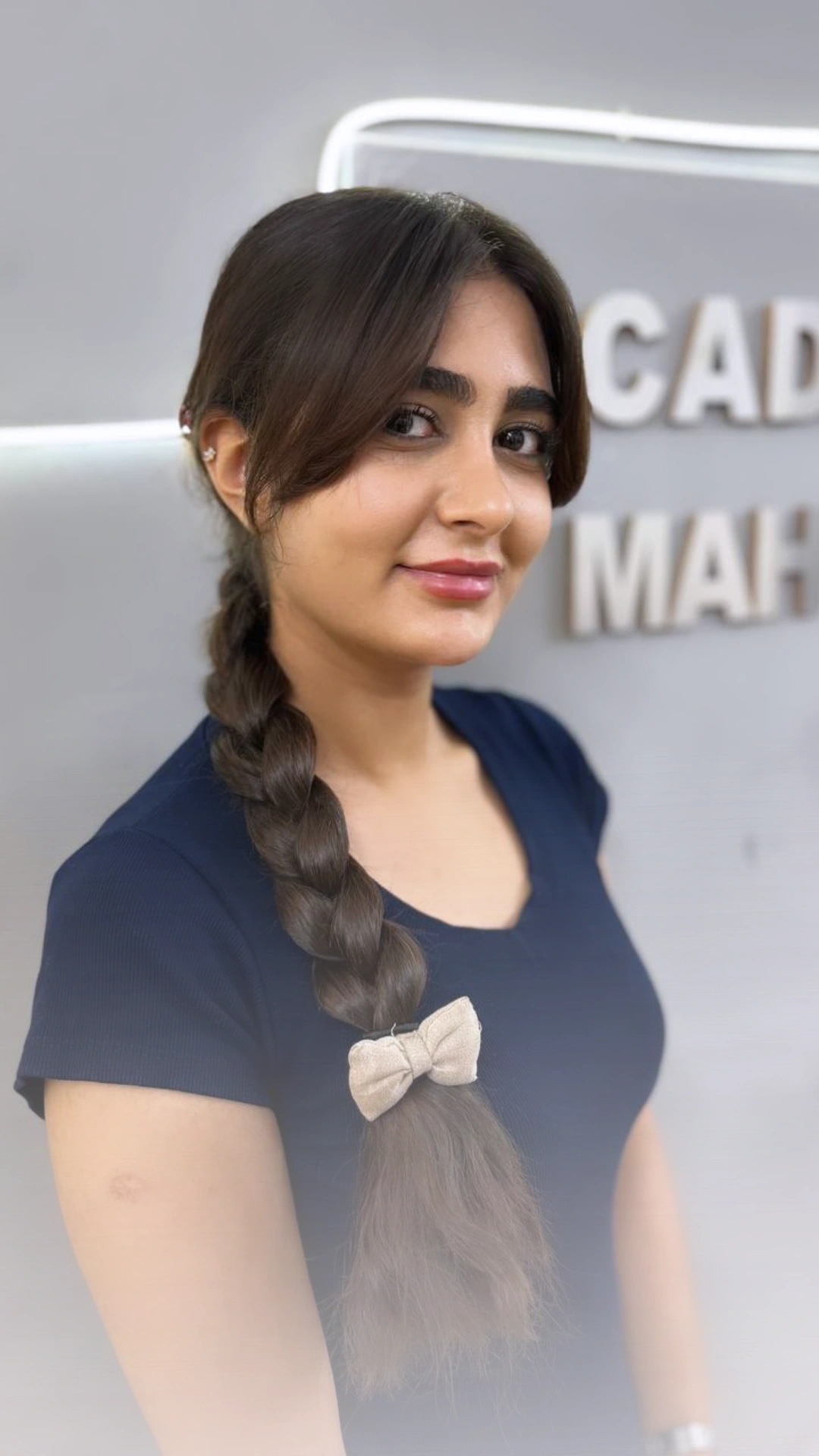 کوتاهی مو