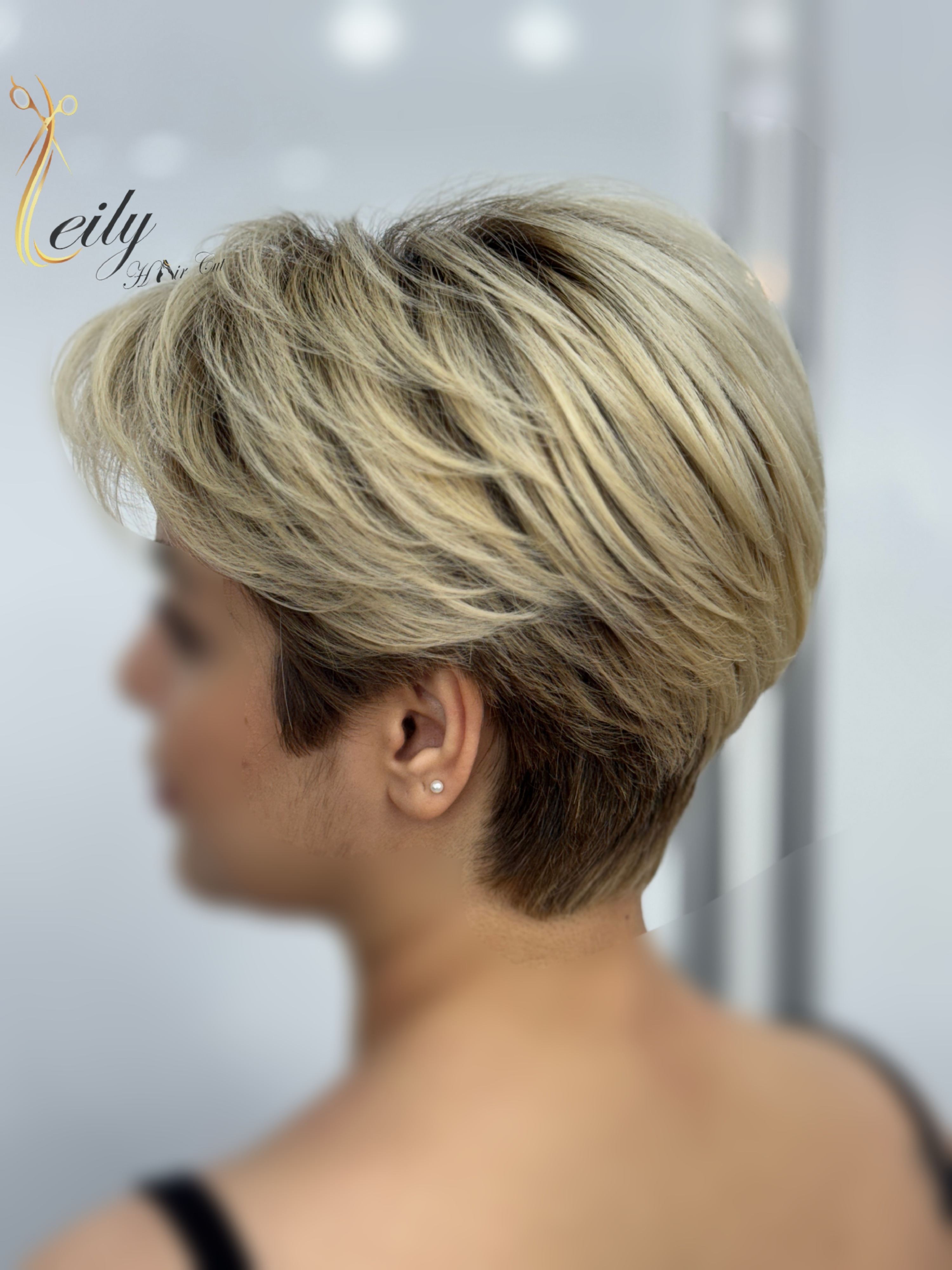 Nozha Hair Studio — کوتاهی کامل