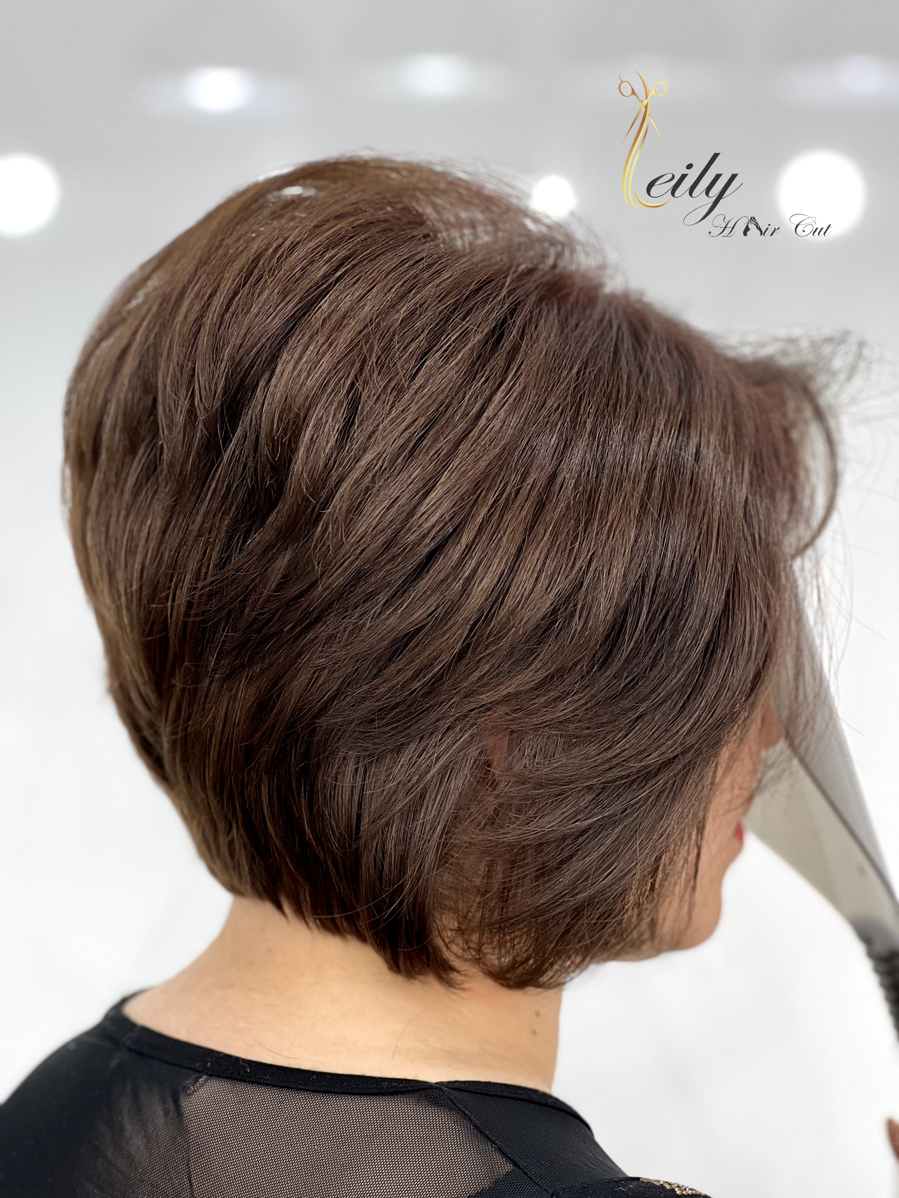 Nozha Hair Studio — کوتاهی کامل