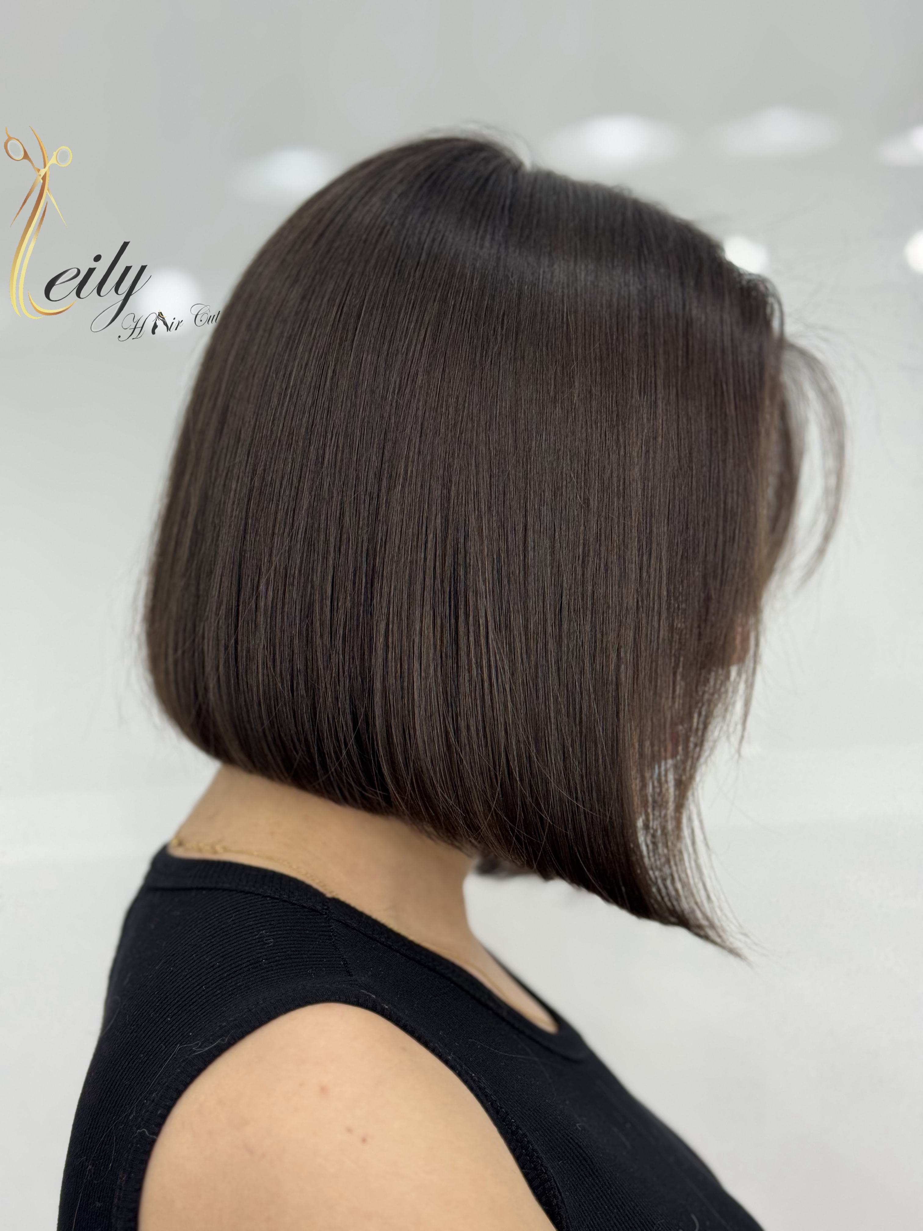 Nozha Hair Studio — کوتاهی کامل