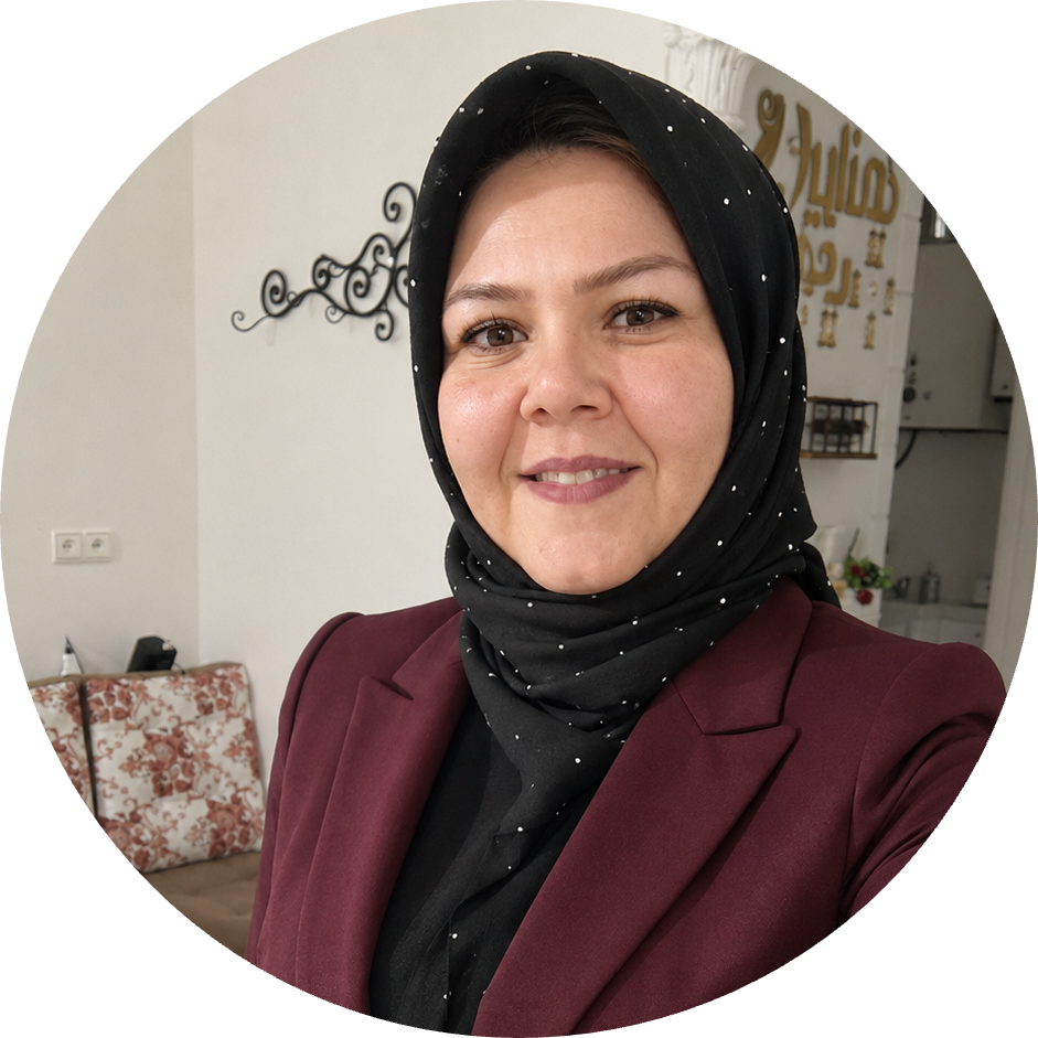 مریم یزدانی