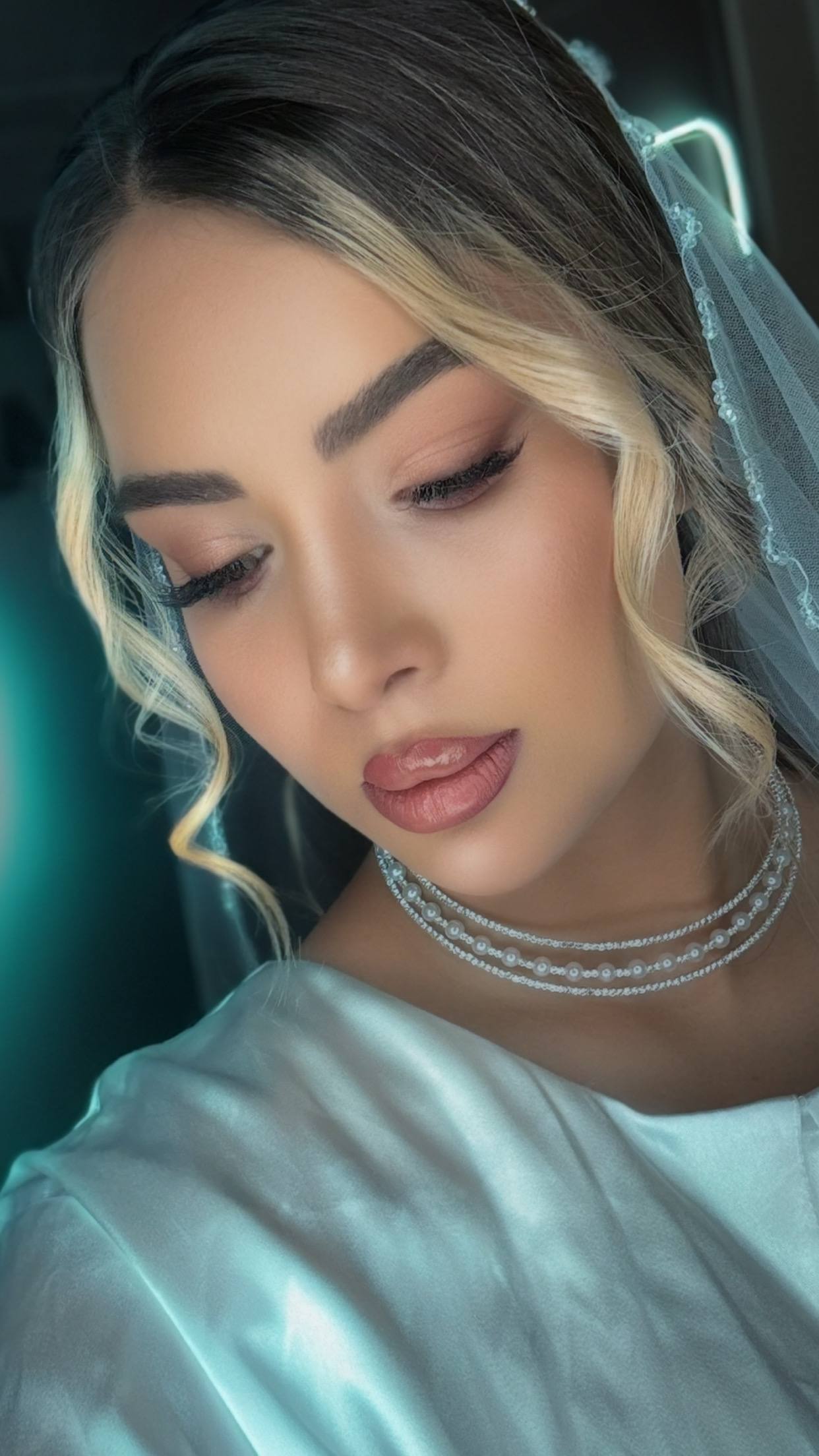 آکادمی زیبایی مهوا — میکاپ