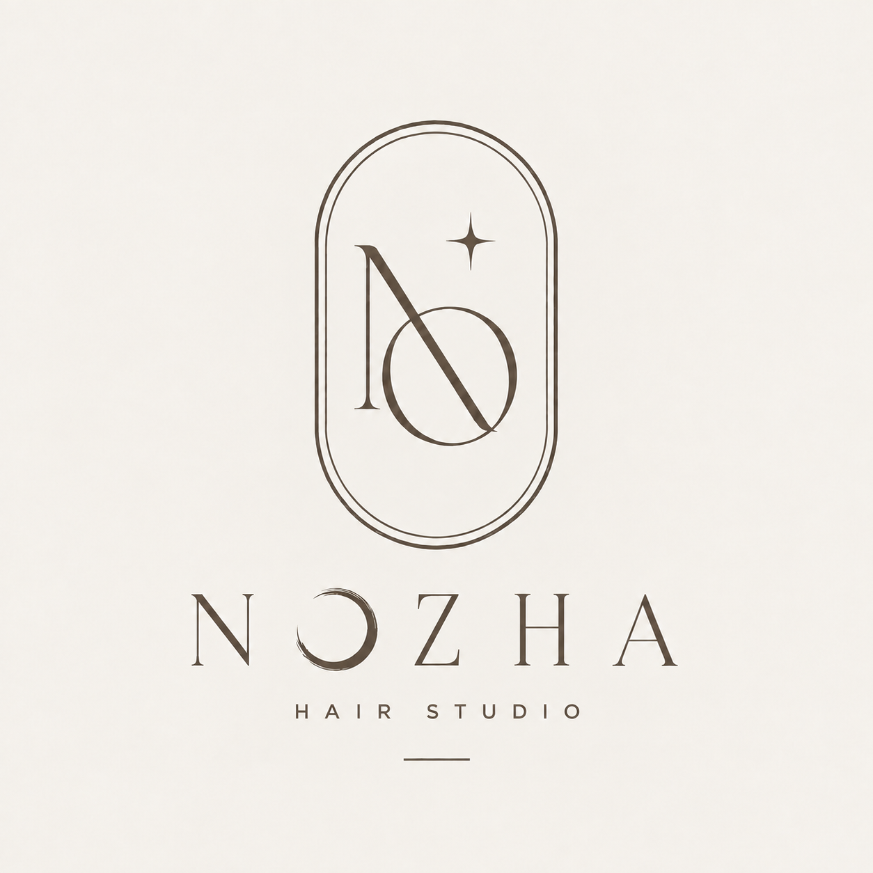 سالن زیبایی Nozha Hair Studio در اراک، مرکزی