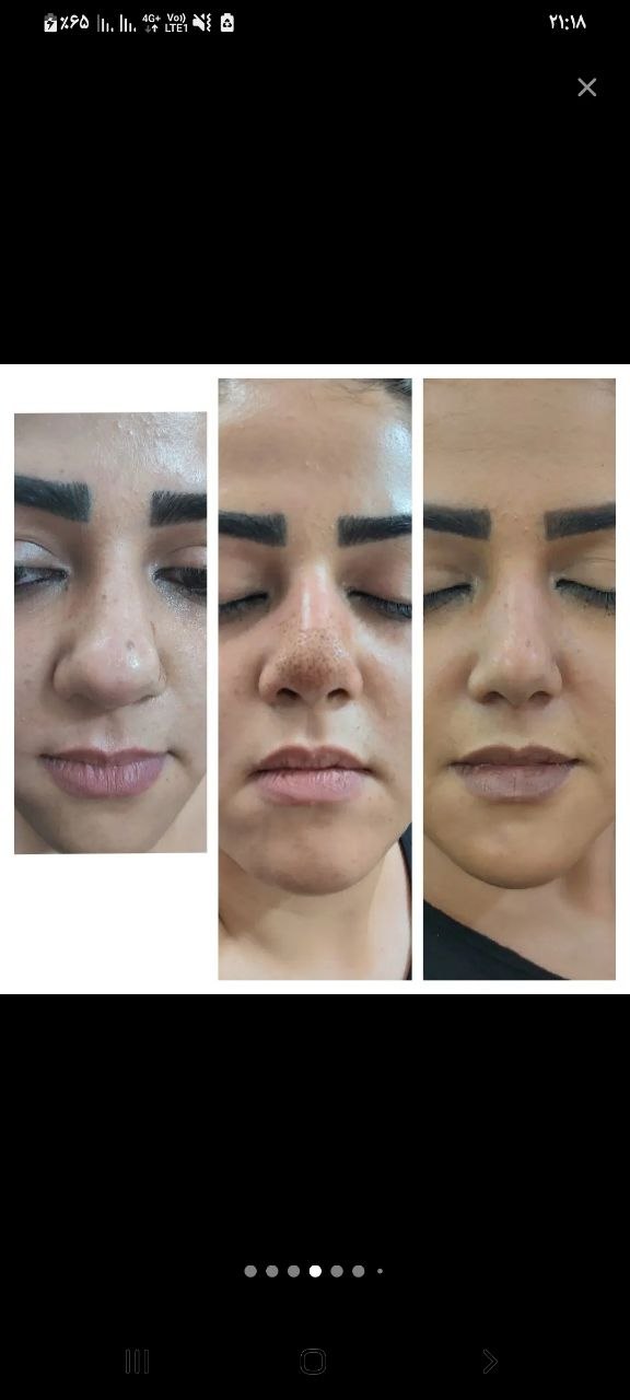 آکادمی زیبایی مهوا — سایر