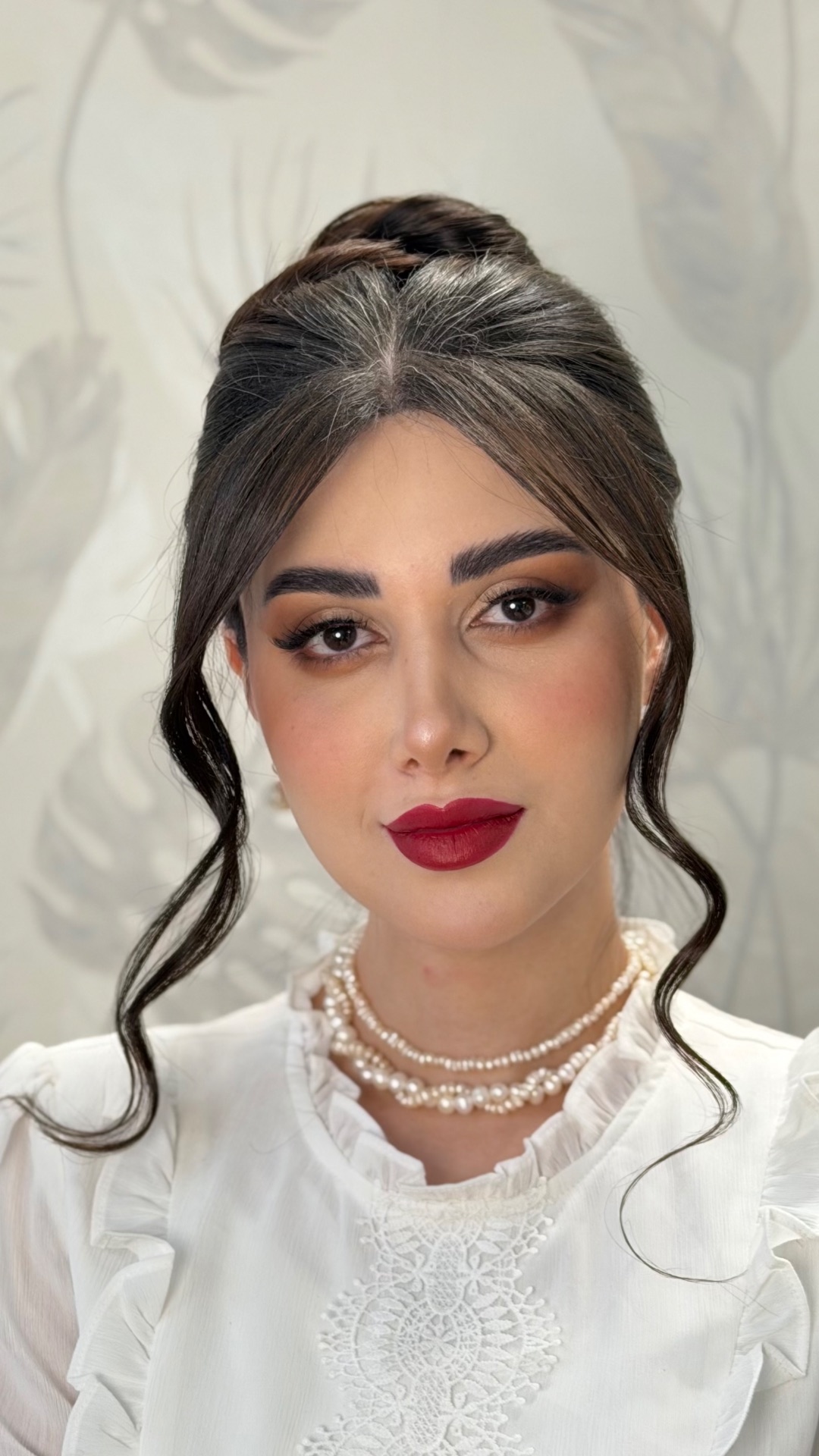 سالن زیبایی ونوس — میکاپ