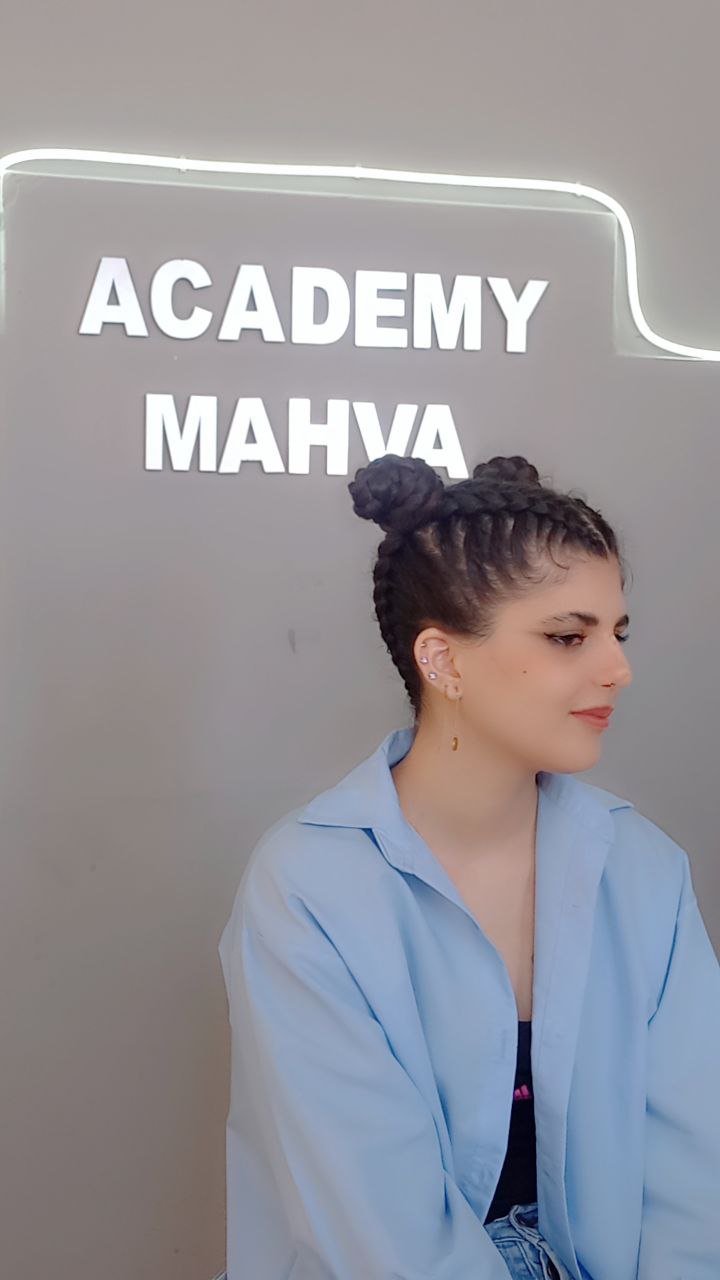 بافت مو