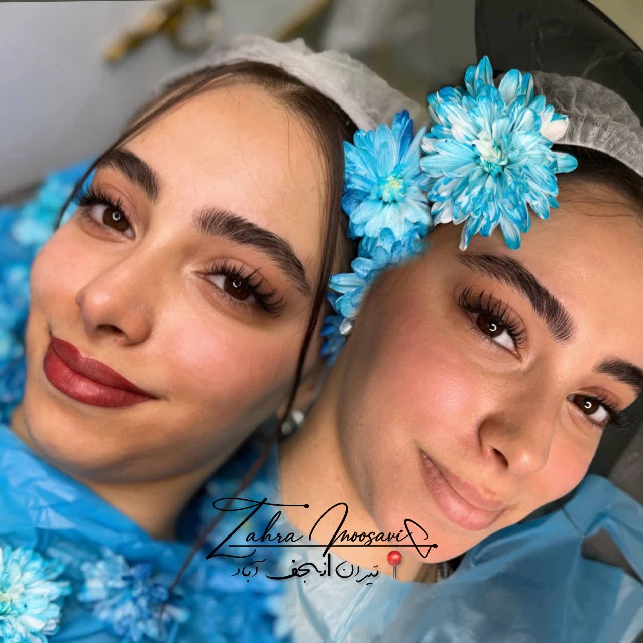 شیدینگ لب