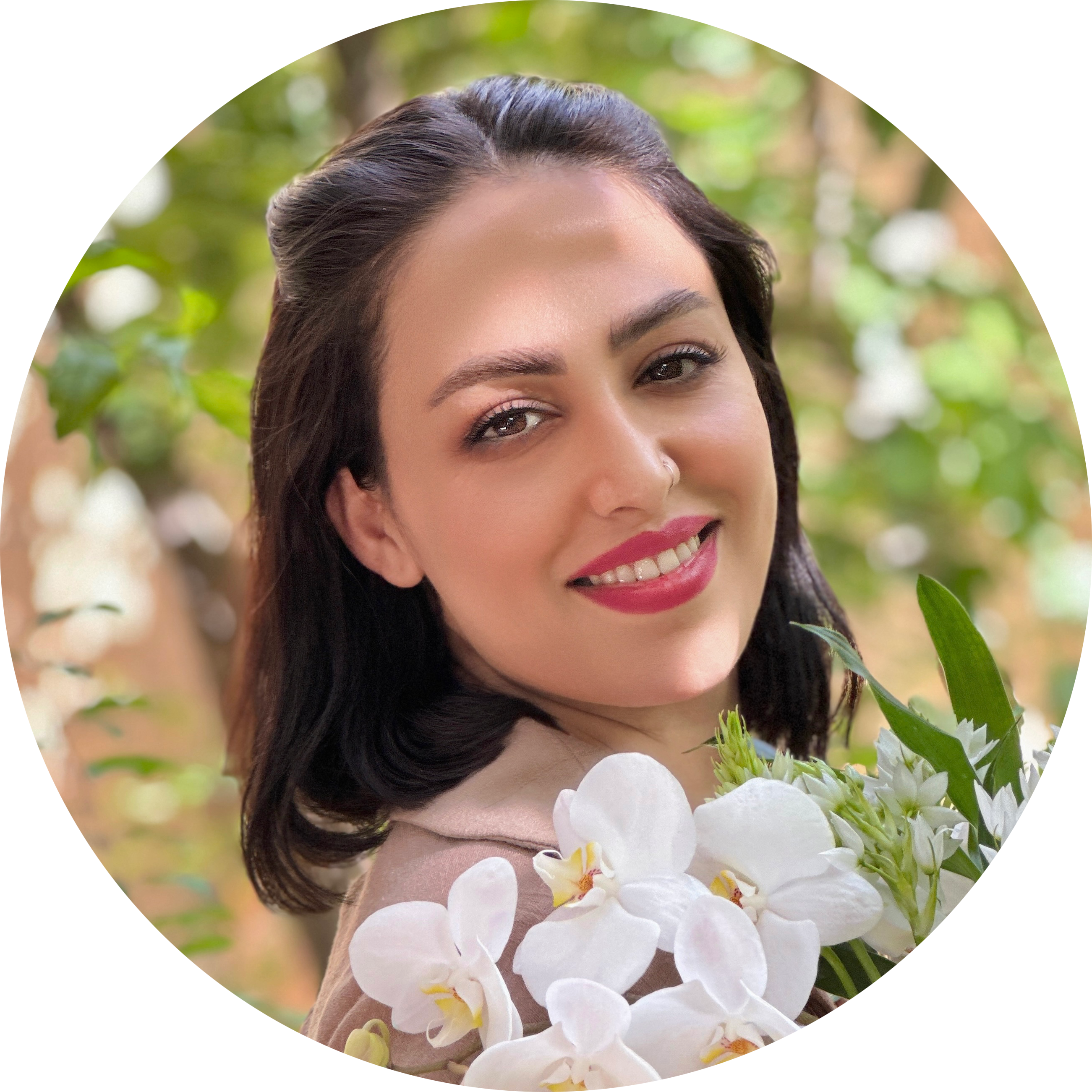 زیبا آرش