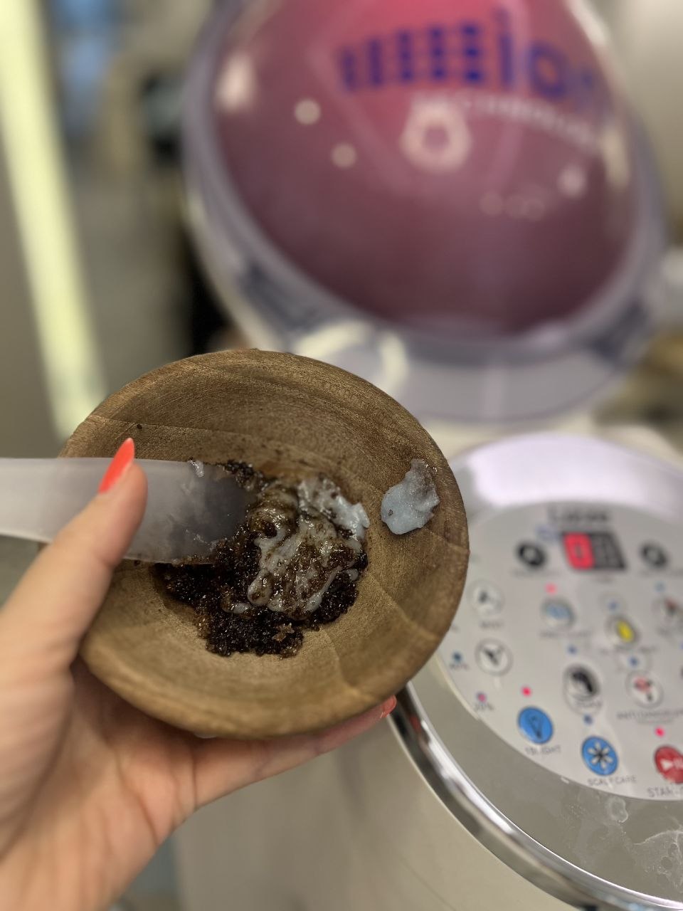 اسکراپ اسکالپ